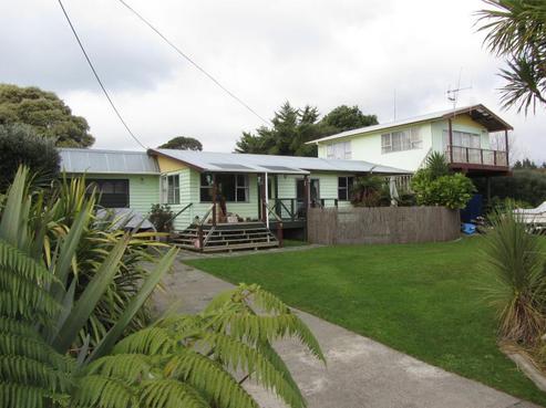 44 Railway Terrace, Ohau