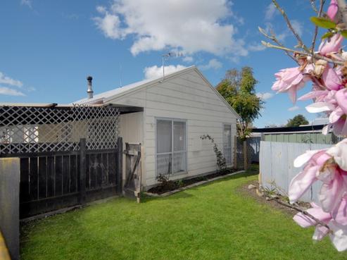 2/905 Fitzroy Avenue, Mahora