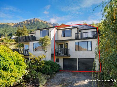 10B Cameron Place, Fernhill/Sunshine Bay