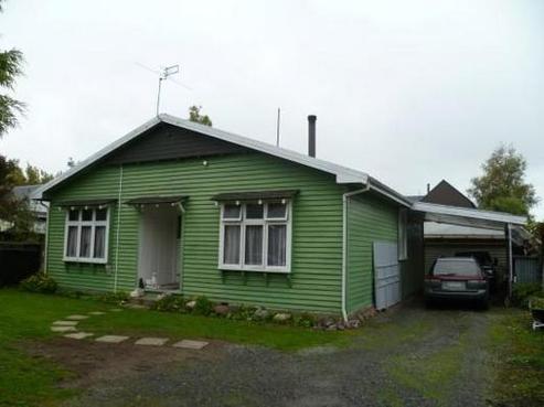 142 King Street, Rangiora