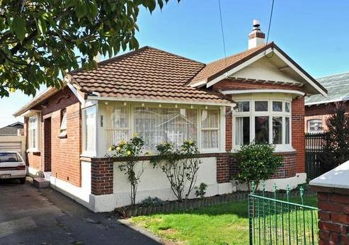 131 Fitzroy Street, Forbury