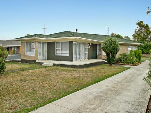44 Racecourse Road, Waiuku