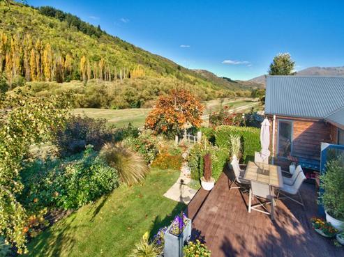 23 Alexander Place, Arrowtown