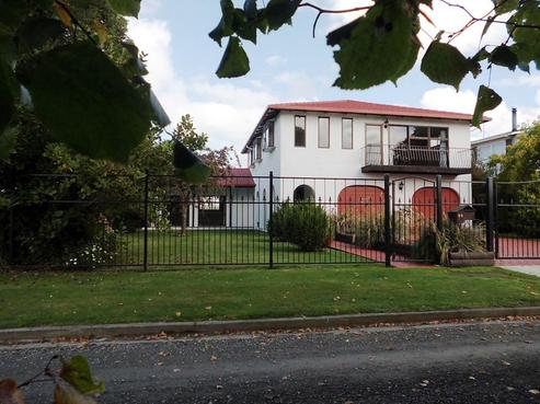 58 Richard Pearse Drive, Temuka