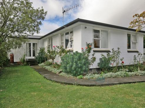 31 Elliott Crescent, Havelock North