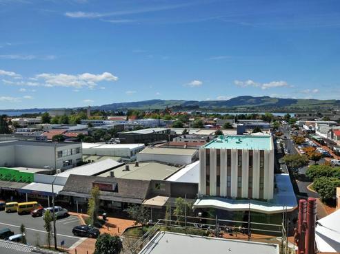 301/1193 Hinemoa Street, Rotorua Central