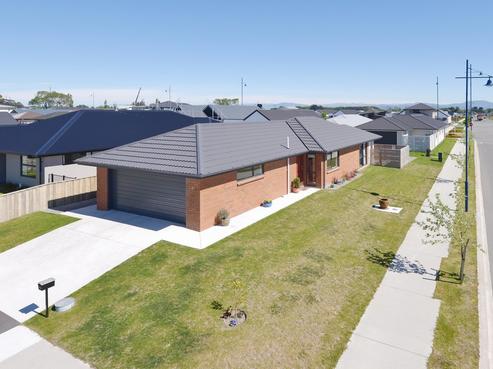 40 Tahuna Street, Pegasus
