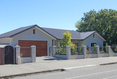 55 Chalmers Avenue, Hampstead