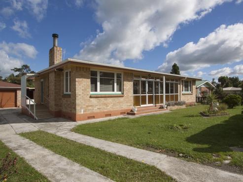10 Norwood Road, Paeroa