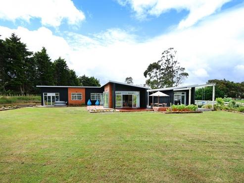 47 Parrs Road, Bunnythorpe