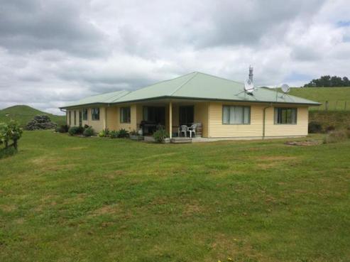 1294 Dartmoor Road, Dartmoor