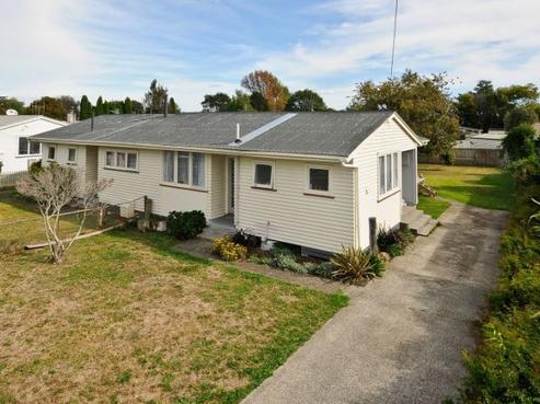 213 Tramway Road, Enderley