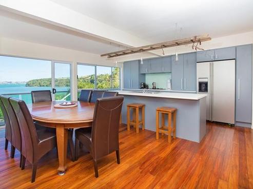 20 Clinton Road, Tawharanui Peninsula