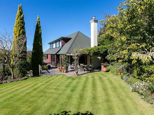 86 Brockville Road, Glenross