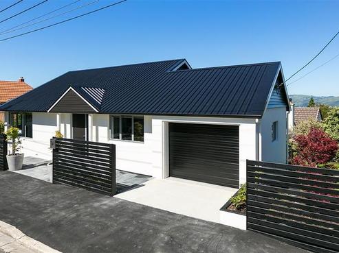 2 Falkland Street, Maori Hill