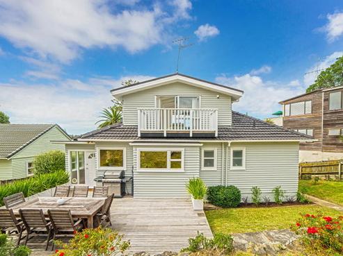 47 Kurahaupo Street, Orakei