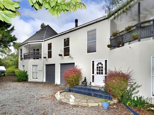 133 Mchughs Road, Swannanoa