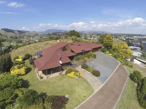 16 Omeara Heights, Paeroa