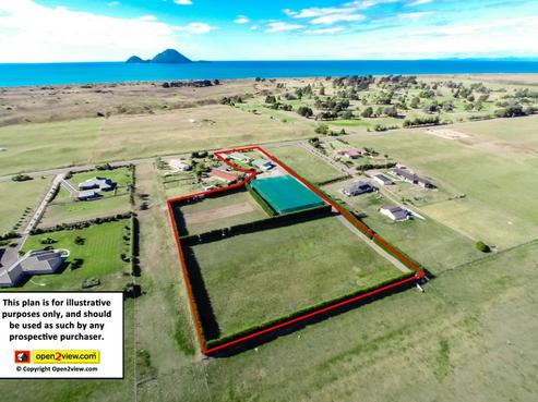 105 Aerodrome Road, Thornton