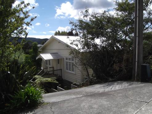 28 Derrick Road, Kawakawa