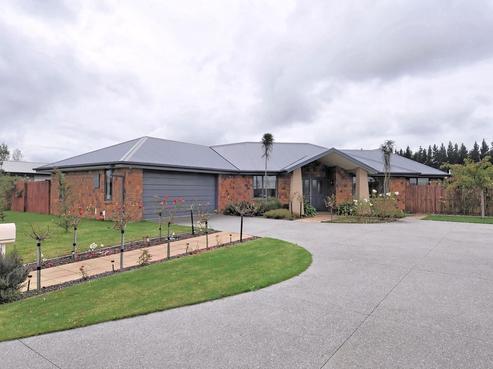 31 Mahy Place, Rolleston