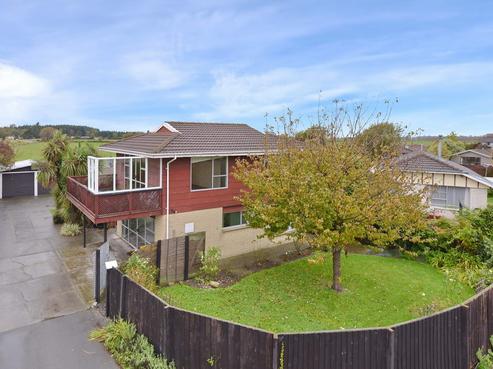 1 Laurel Lane, Kaiapoi