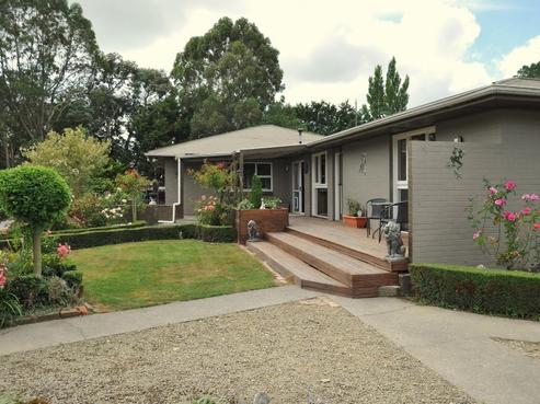 135 Flaxton Road, Kaiapoi