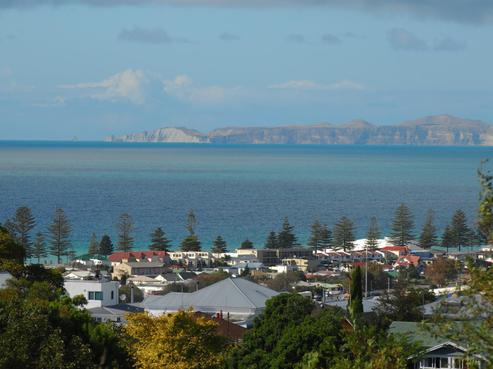50 Napier Terrace, Napier Hill