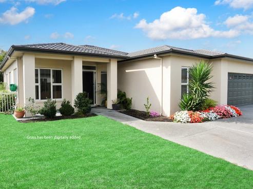 23 Heynes Place, Clive