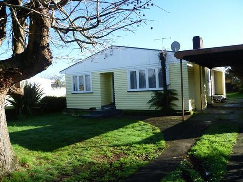 66 Bandon Street, Frankton