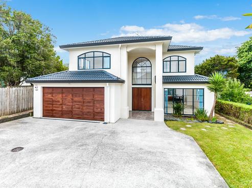 82A Francis Street, Hauraki
