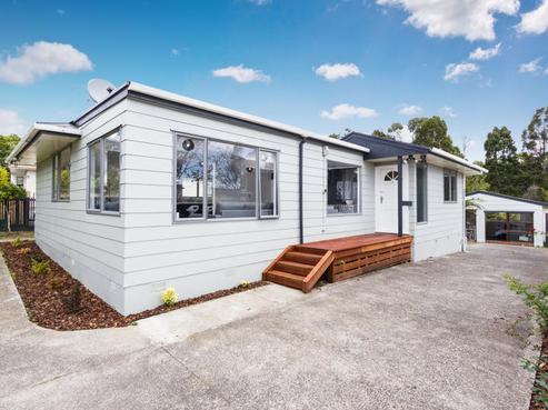 111A Atkinson Road, Titirangi