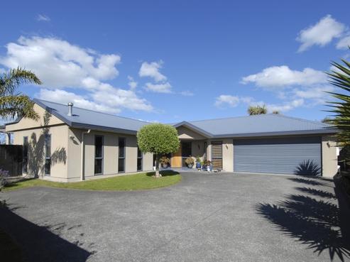 24 Olive Grove, Havelock North