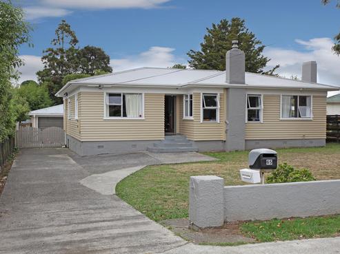 65 Princes Street, Pukekohe