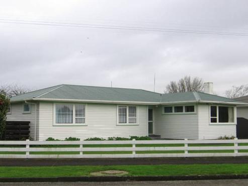 40 Kettle Avenue, Awapuni
