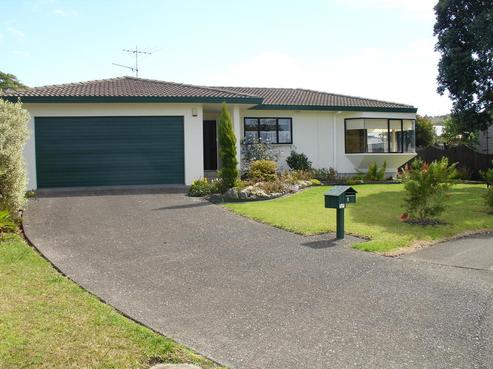 5 Ruby Place, Orewa