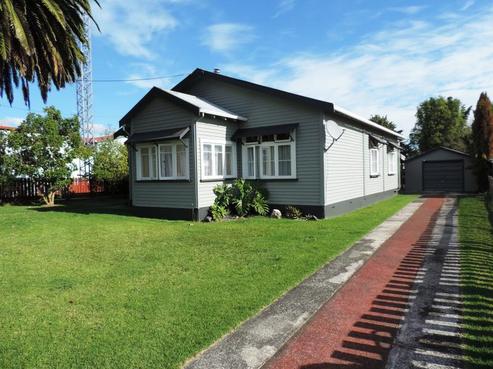 5 Alfred Street, Hikurangi
