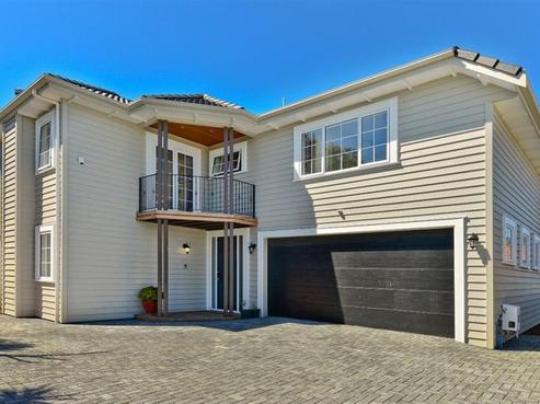 9A Harrison Avenue, Belmont