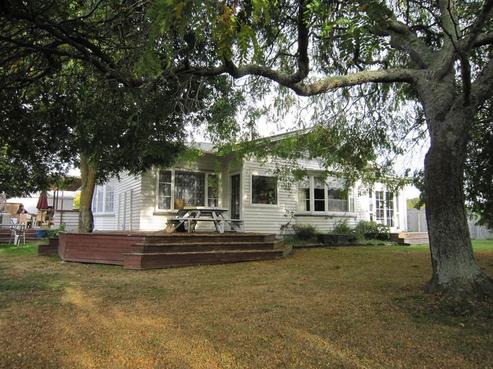 59 Kebbell Terrace, Ohau