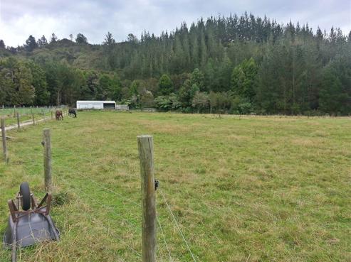 110 Pupu Valley Road, Takaka