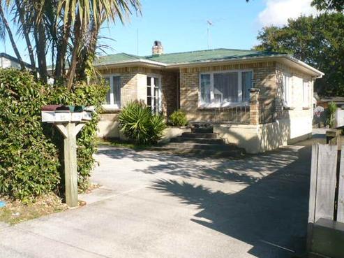 95 Princes Street, Pukekohe