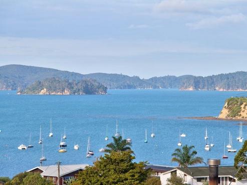 547 Mahurangi East Road, Algies Bay
