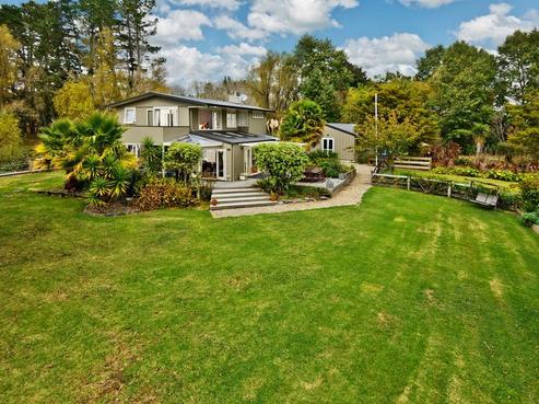 147 Postman Road, Dairy Flat