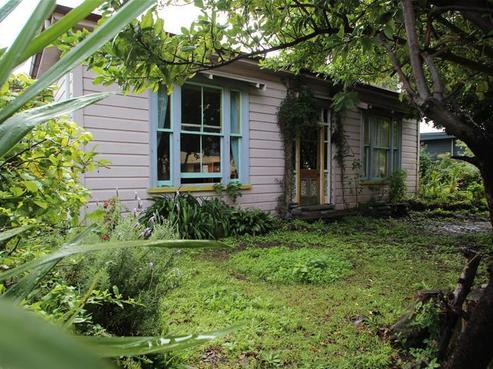 69 Battery Road, Ahuriri