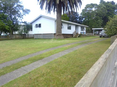 7 Omapere Road, Kaikohe