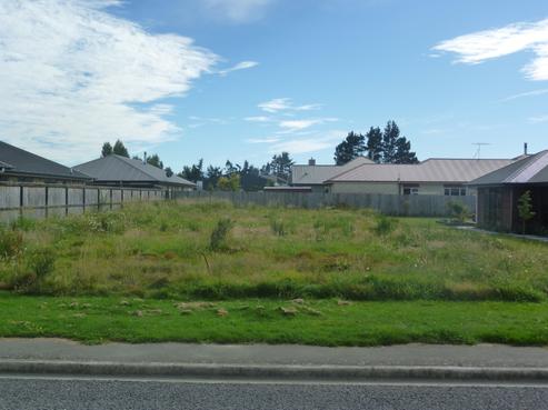 96 Spaxton Street, Methven