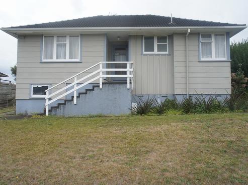 86 Cook Street, Marfell