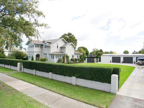 303 Lascelles Street, Saint Leonards