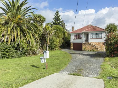 26 Nikau Street, New Lynn