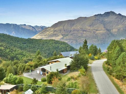 148 Alpine Retreat Road, Closeburn